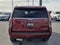 2018 Cadillac Escalade Platinum