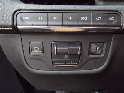 2022 Cadillac Escalade Sport