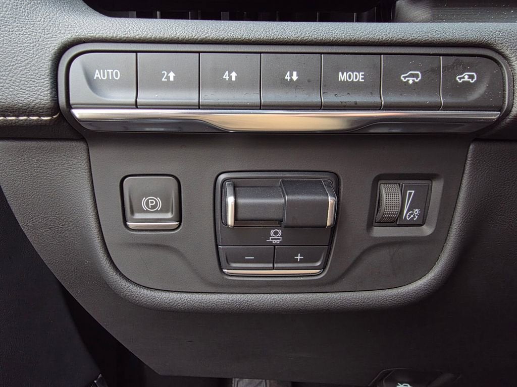 2022 Cadillac Escalade Sport