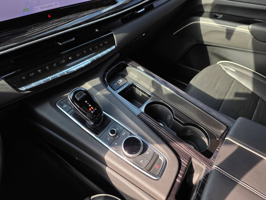 2022 Cadillac Escalade Sport