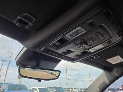 2022 Cadillac Escalade Sport