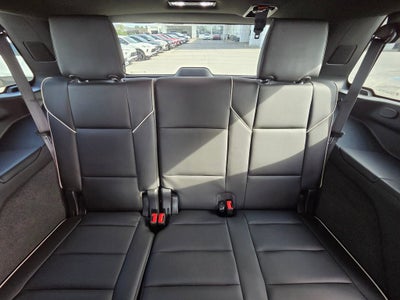 2022 Cadillac Escalade Sport