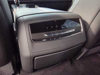 2022 Cadillac Escalade Sport