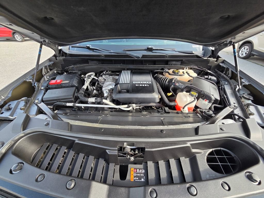 2022 Cadillac Escalade Sport