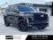 2023 Cadillac Escalade Escalade-V