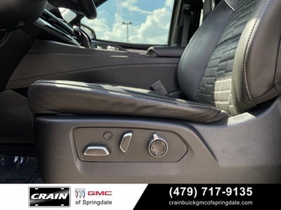 2023 Cadillac Escalade Escalade-V