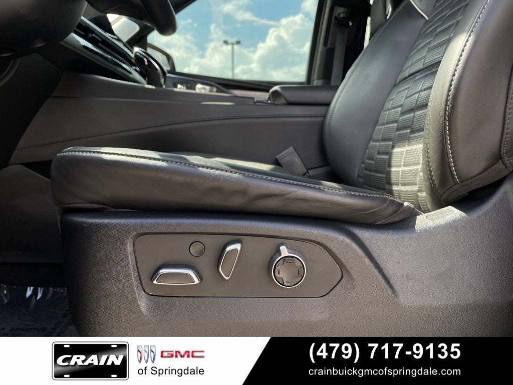 2023 Cadillac Escalade Escalade-V
