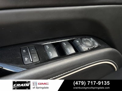 2023 Cadillac Escalade Escalade-V