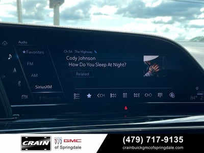 2023 Cadillac Escalade Escalade-V