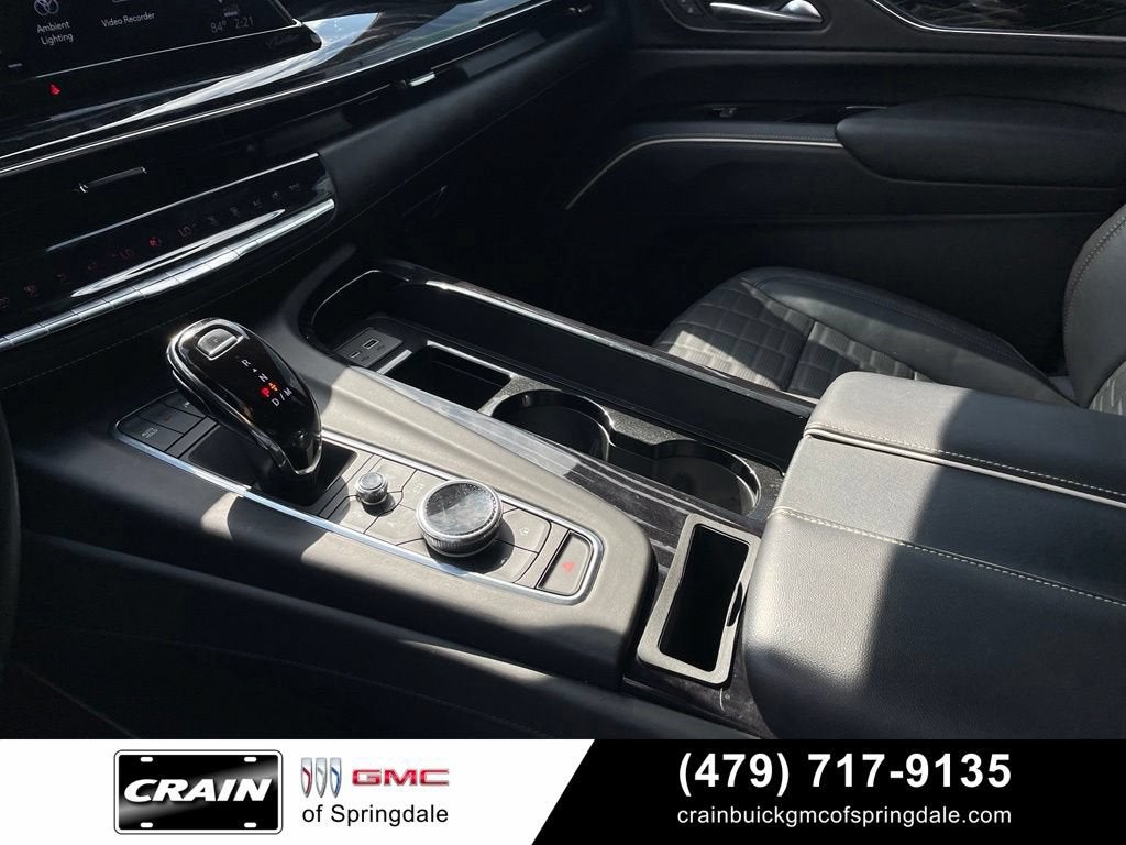 2023 Cadillac Escalade Escalade-V