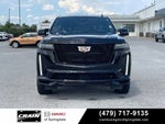2023 Cadillac Escalade Escalade-V