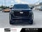 2023 Cadillac Escalade Escalade-V