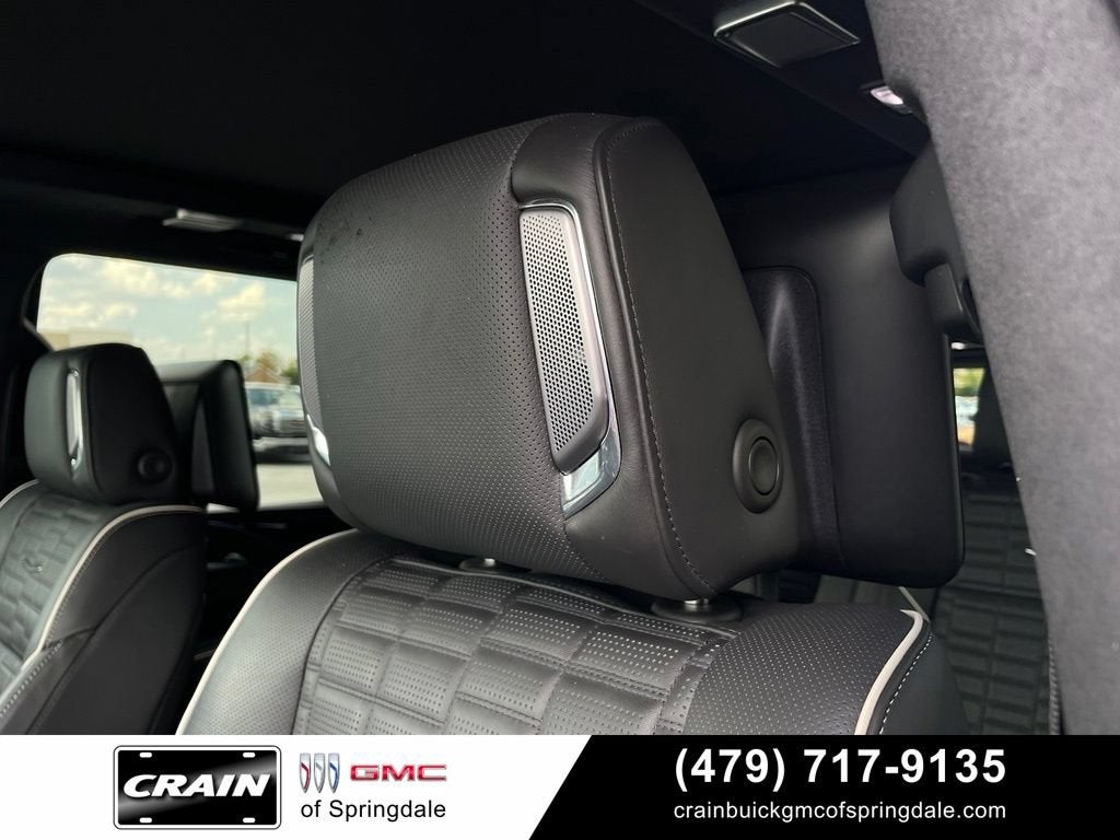 2023 Cadillac Escalade Escalade-V