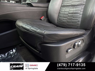 2023 Cadillac Escalade Escalade-V