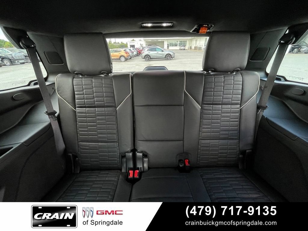 2023 Cadillac Escalade Escalade-V