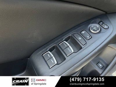 2021 Honda Accord Sedan Sport