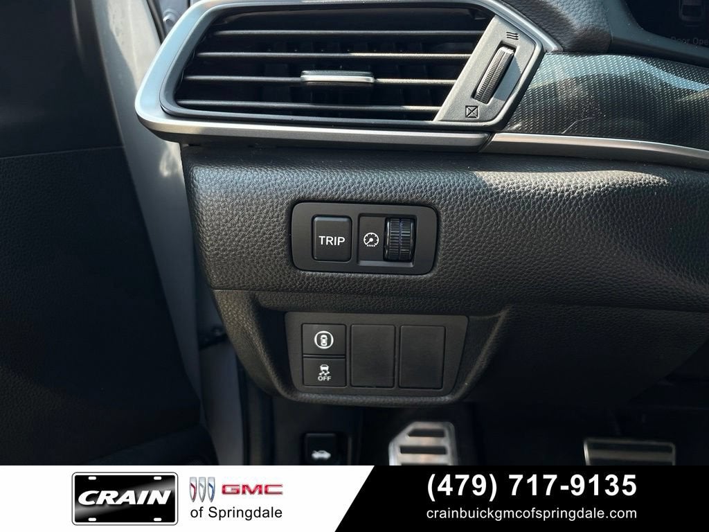 2021 Honda Accord Sedan Sport
