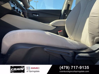 2024 Honda Accord Sedan LX