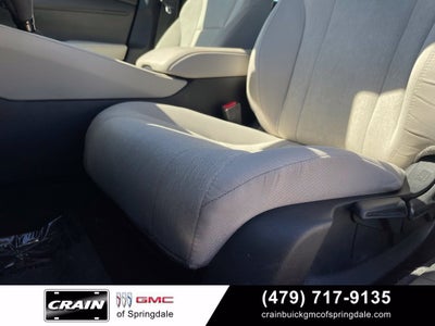 2024 Honda Accord Sedan LX