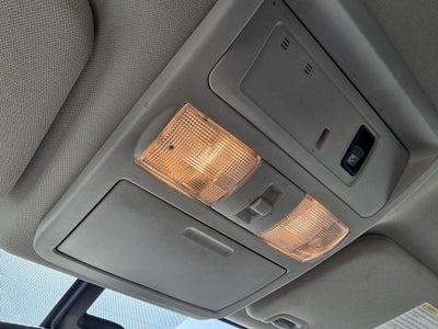 2019 Nissan Titan SV