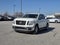 2019 Nissan Titan SV