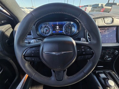 2023 Chrysler 300 300S