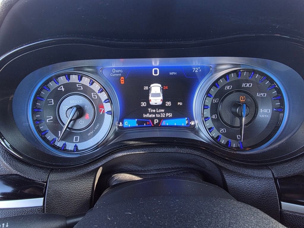 2023 Chrysler 300 300S