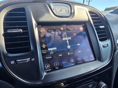 2023 Chrysler 300 300S