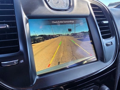 2023 Chrysler 300 300S