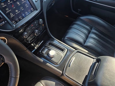 2023 Chrysler 300 300S