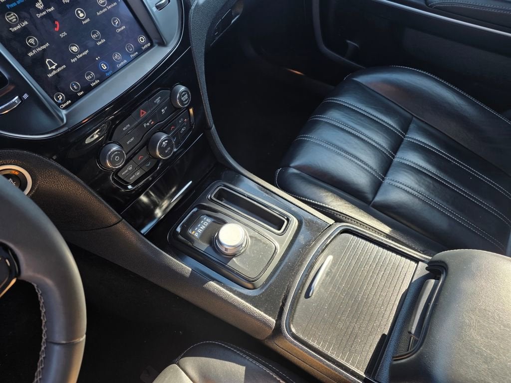 2023 Chrysler 300 300S