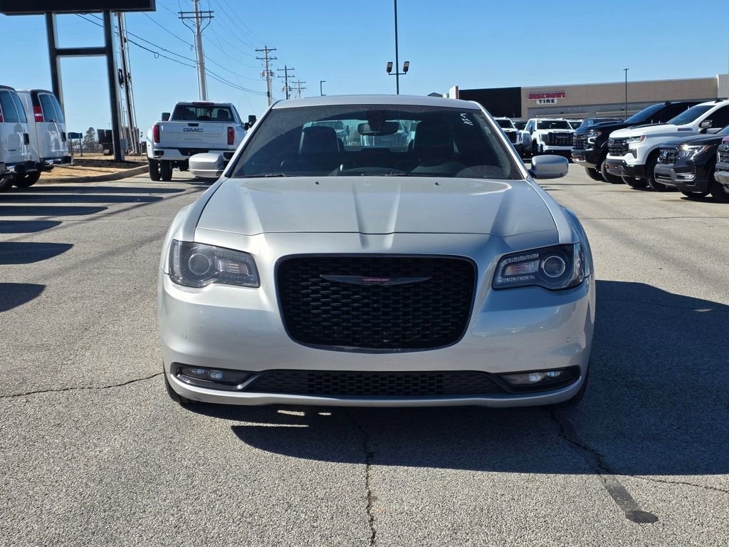 2023 Chrysler 300 300S