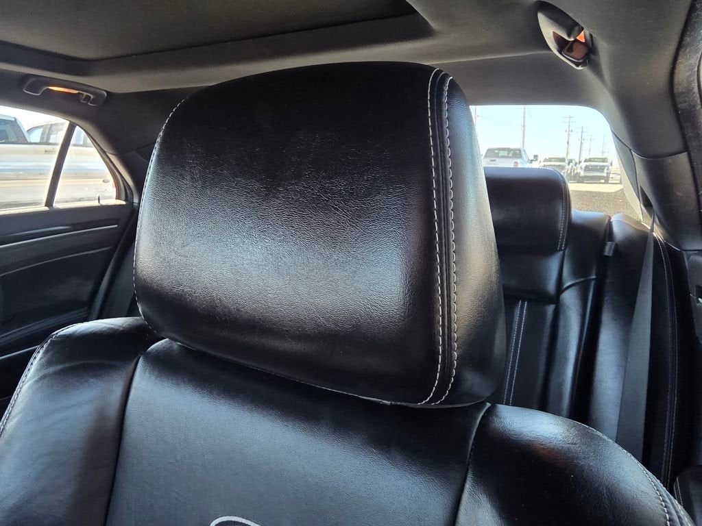 2023 Chrysler 300 300S