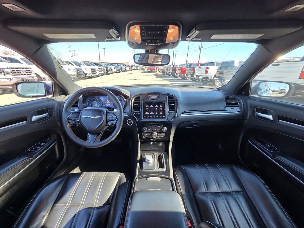 2023 Chrysler 300 300S