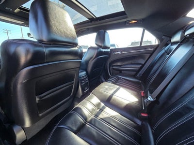 2023 Chrysler 300 300S