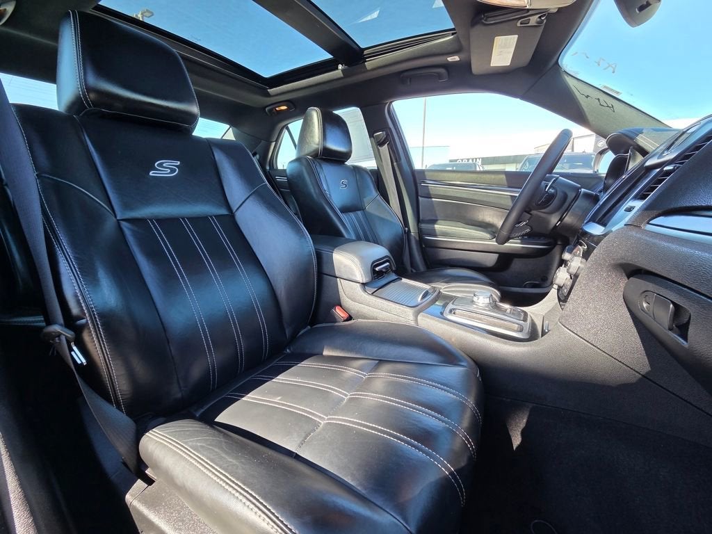 2023 Chrysler 300 300S