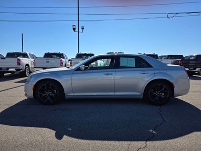 2023 Chrysler 300 300S