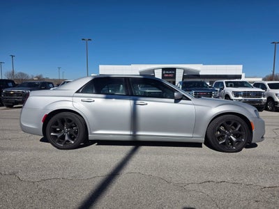 2023 Chrysler 300 300S
