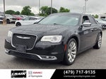 2018 Chrysler 300 Limited