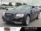 2018 Chrysler 300 Limited