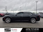 2018 Chrysler 300 Limited