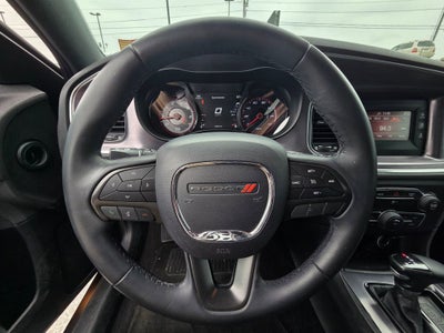 2017 Dodge Charger SE