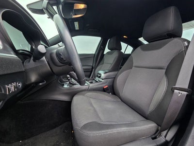 2017 Dodge Charger SE