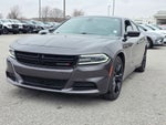 2017 Dodge Charger SE
