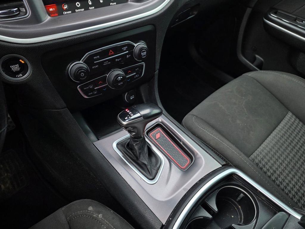 2020 Dodge Charger R/T