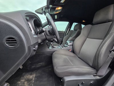 2020 Dodge Charger R/T