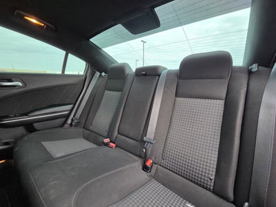 2020 Dodge Charger R/T