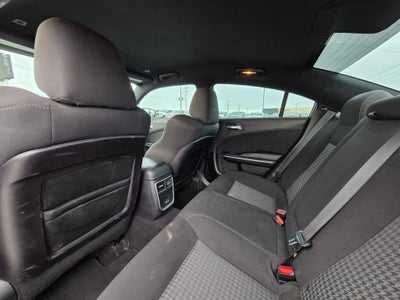 2020 Dodge Charger R/T