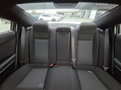 2020 Dodge Charger R/T