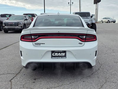 2020 Dodge Charger R/T